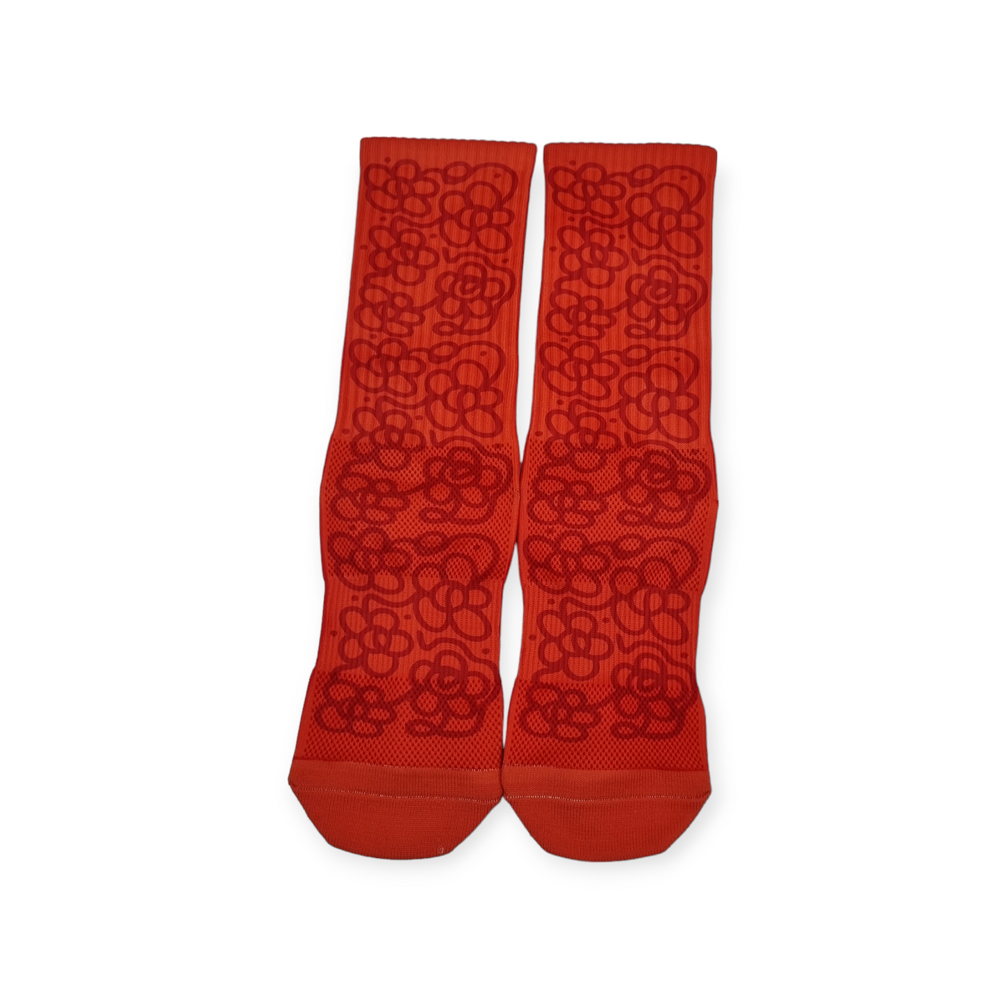 bas Fisherman - Orange