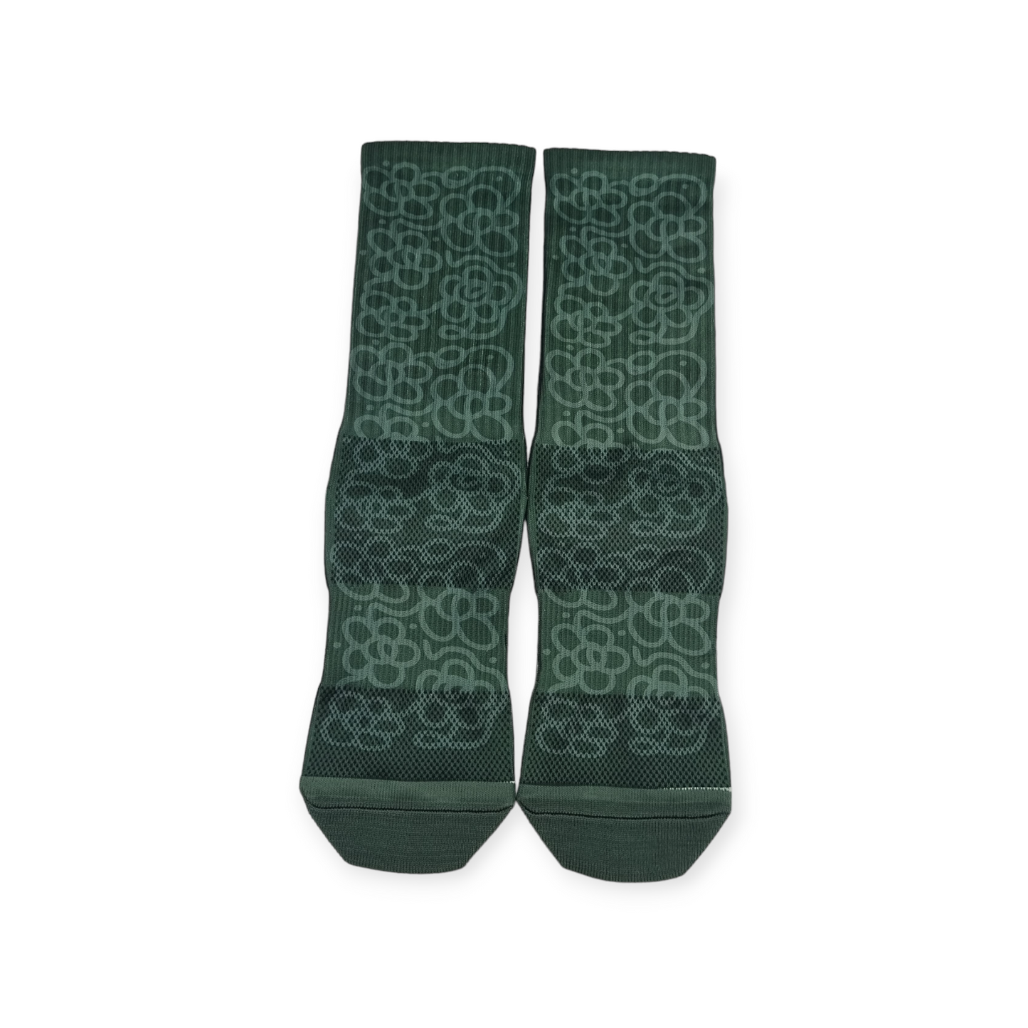 bas Fisherman - Vert
