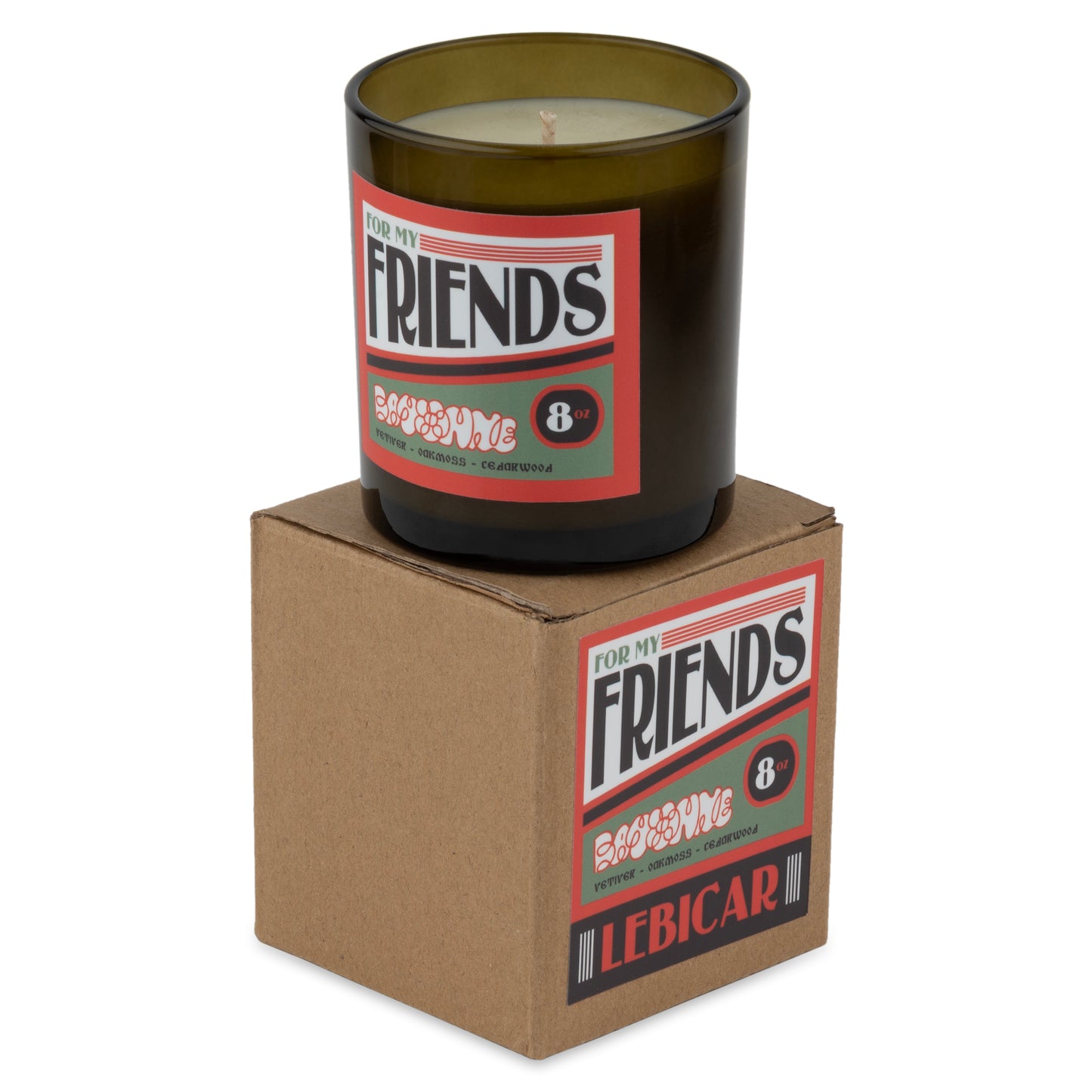 candle Bayonne