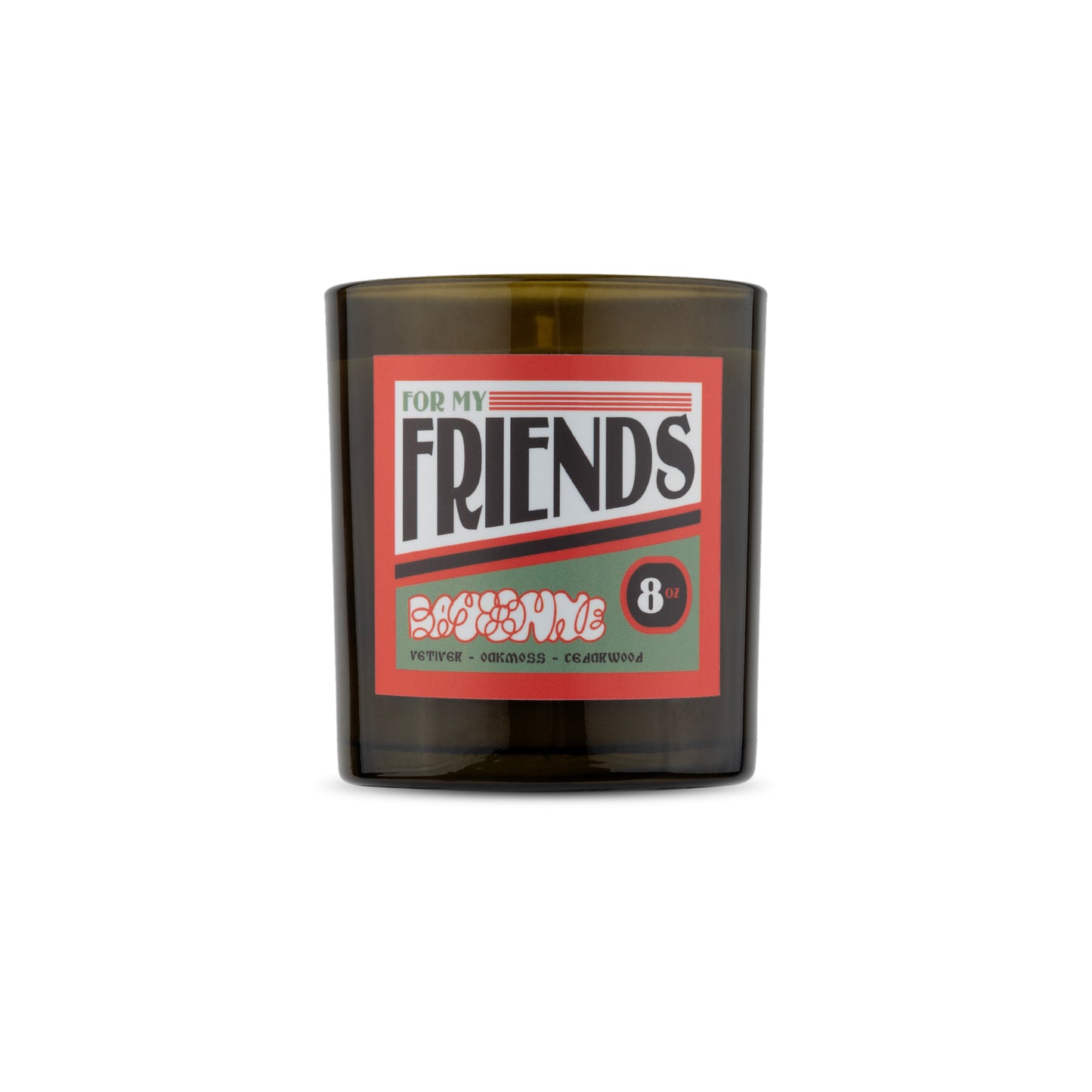 candle Bayonne