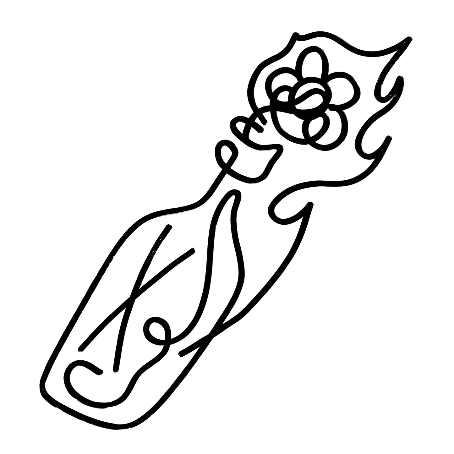 flash tattoo #9