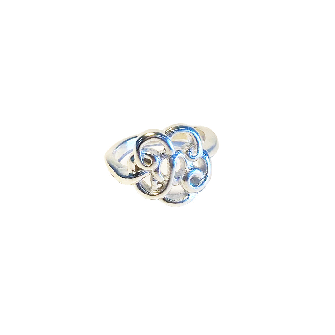 bague Icon - argent sterling .925