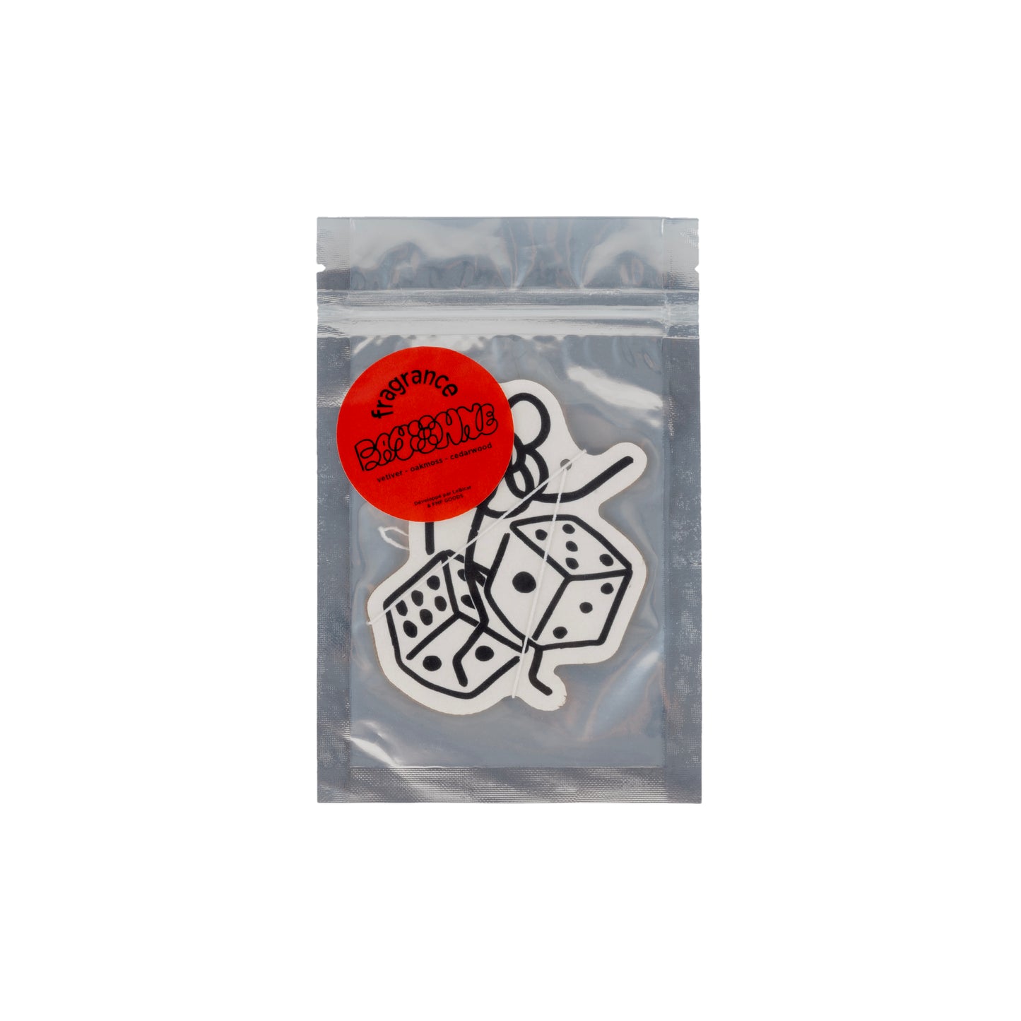 air freshener Roadie