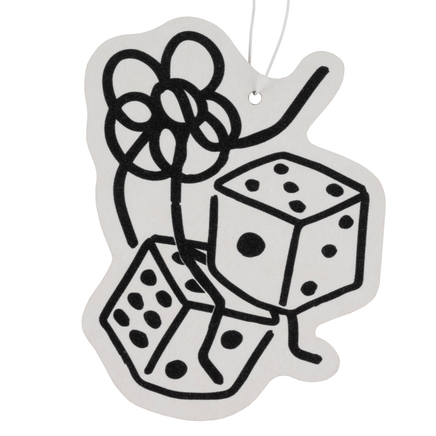 air freshener Roadie