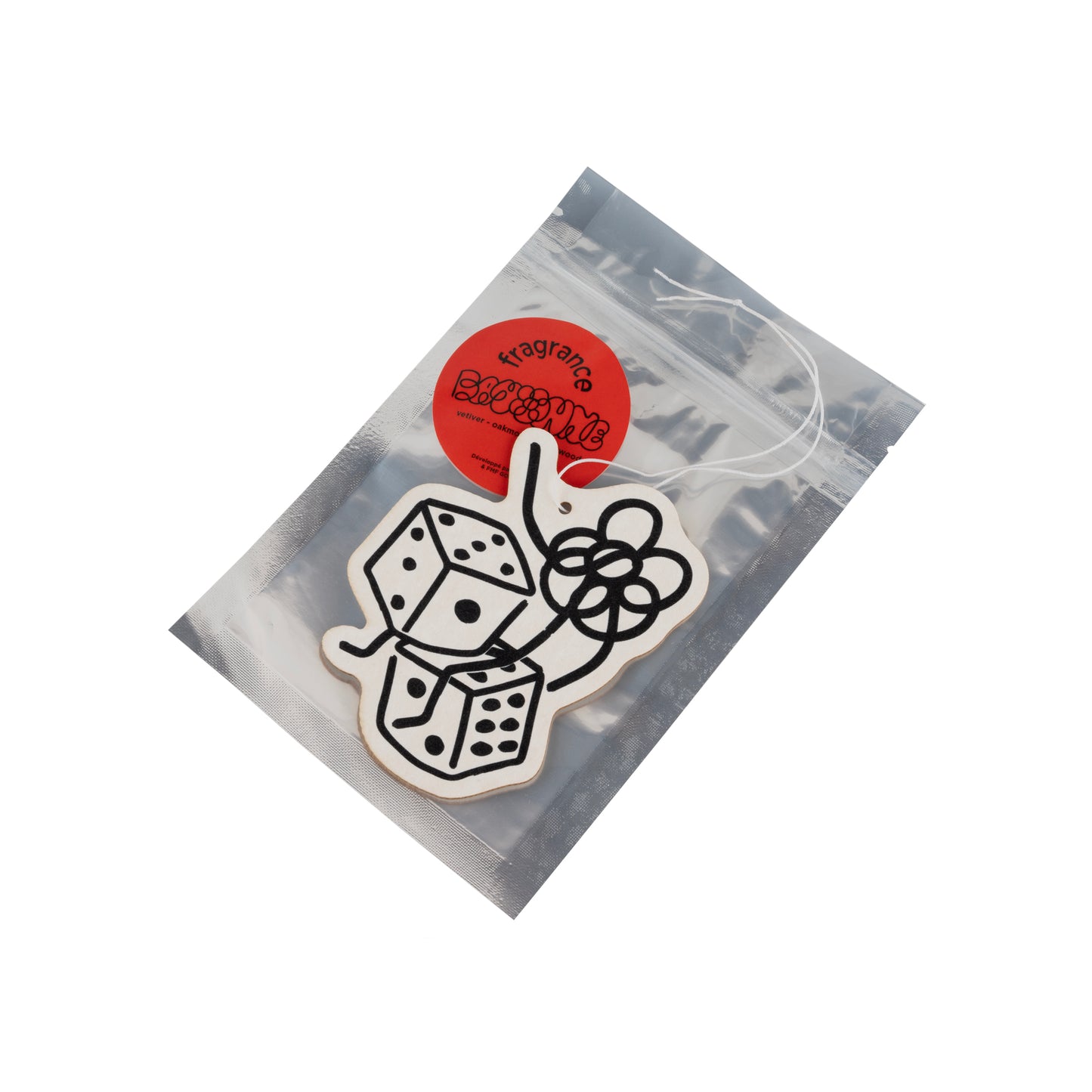 air freshener Roadie