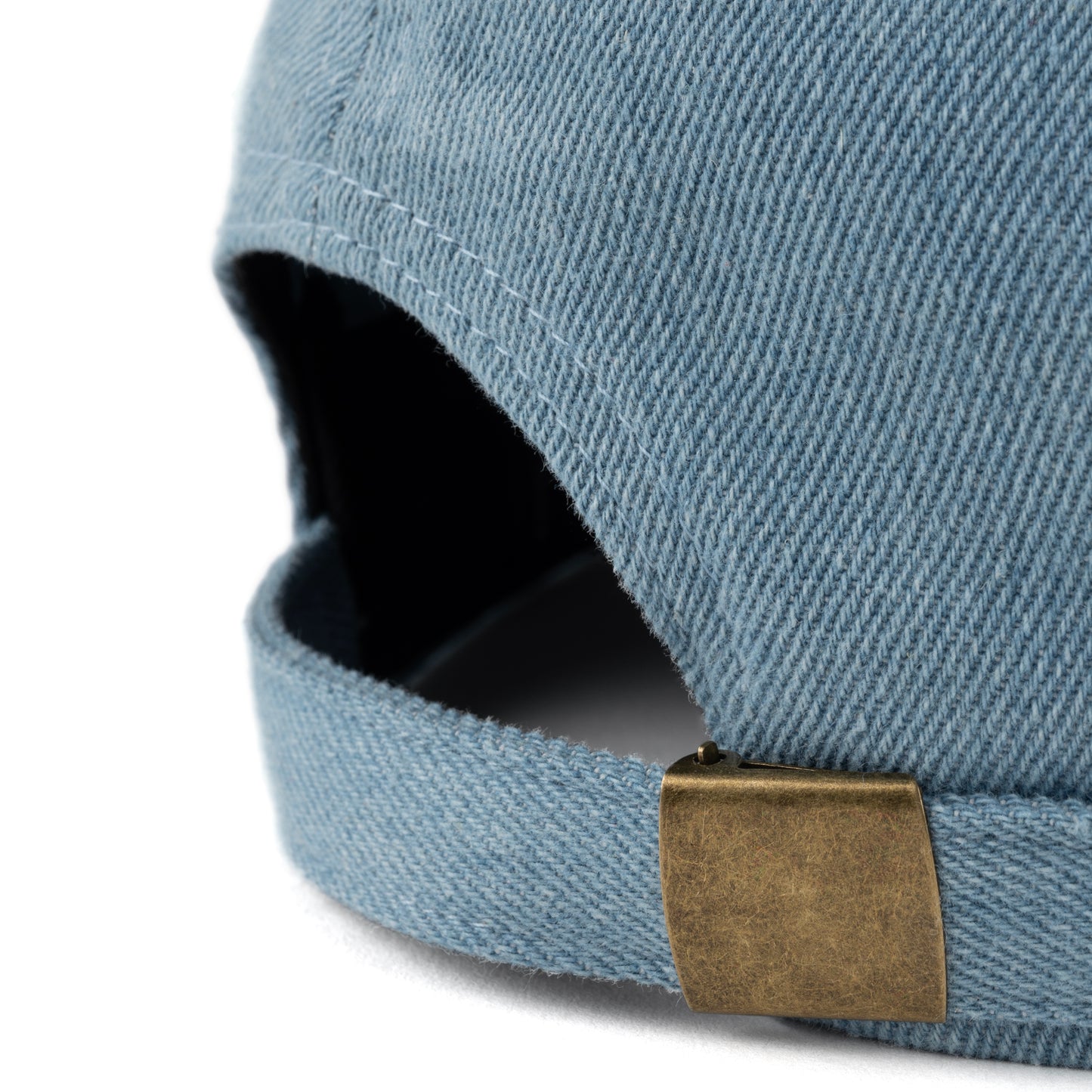 casquette Shadow - Denim
