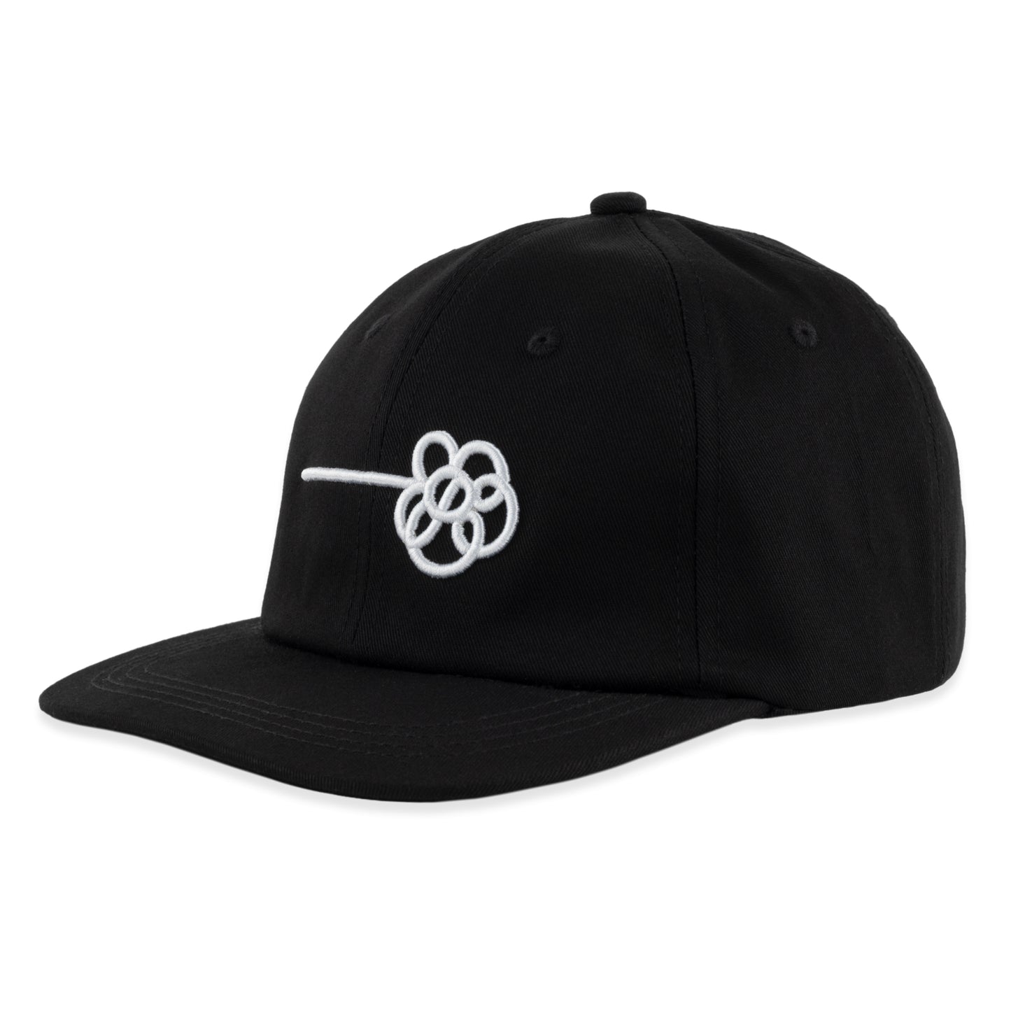 casquette Shadow - Noir