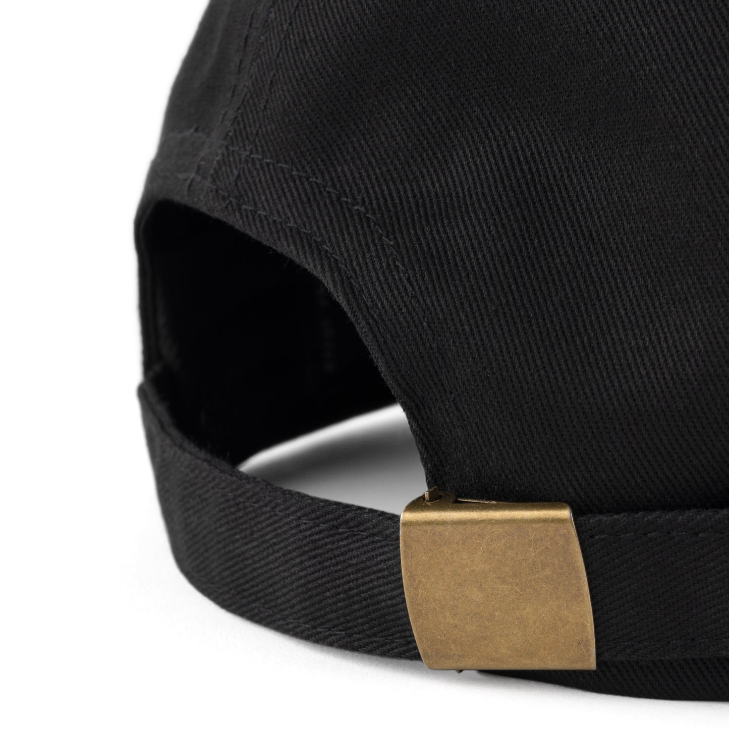 casquette Shadow - Noir