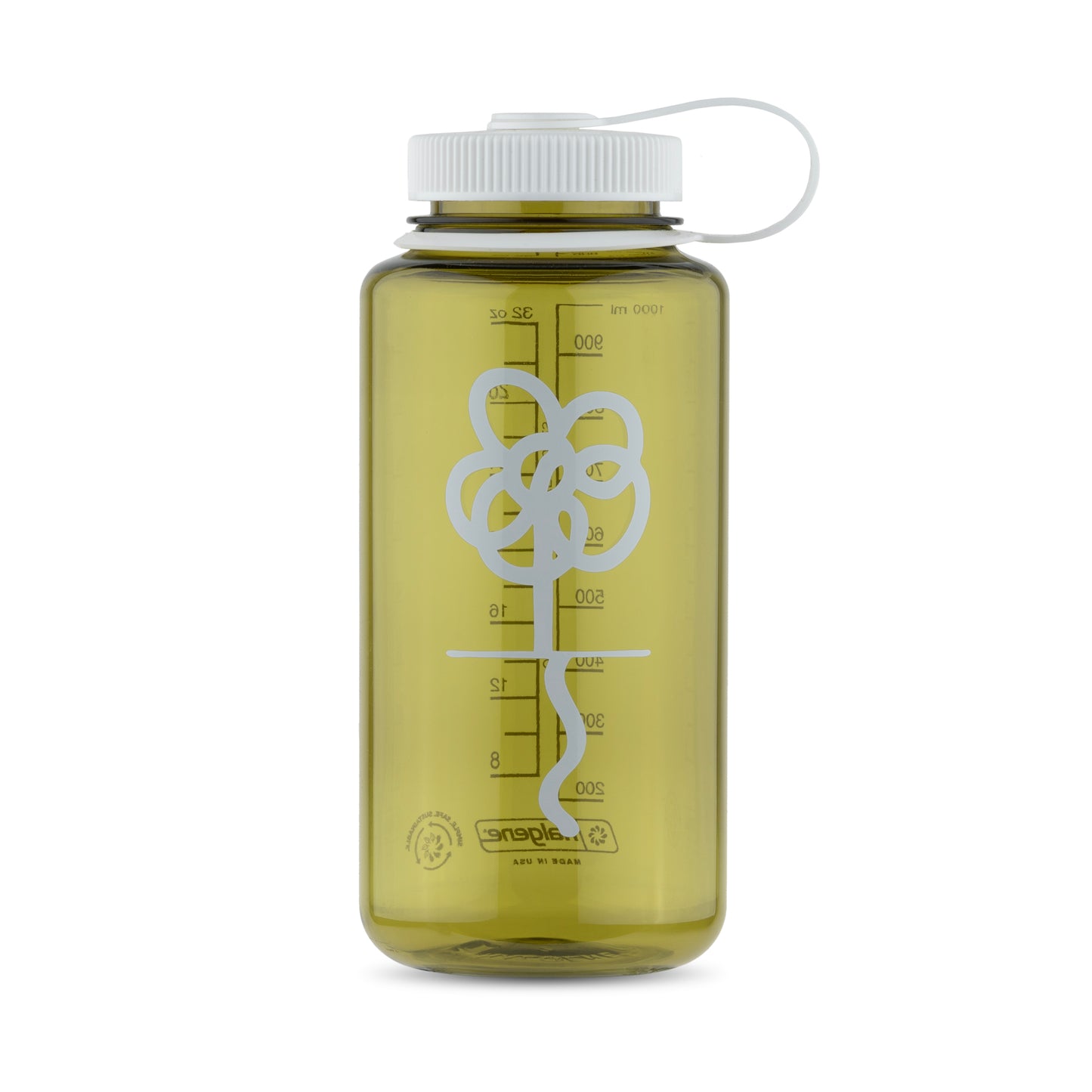 bouteille Swirl