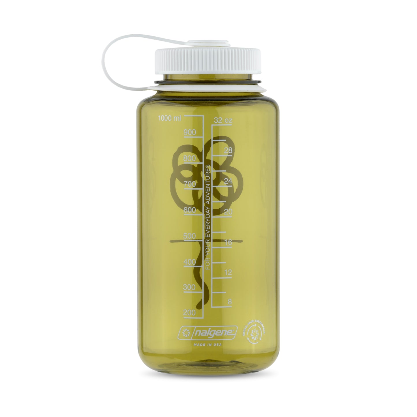 bouteille Swirl