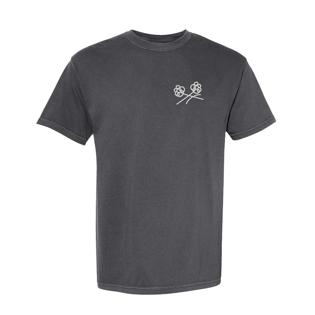 t-shirt La Croisée - Pepper