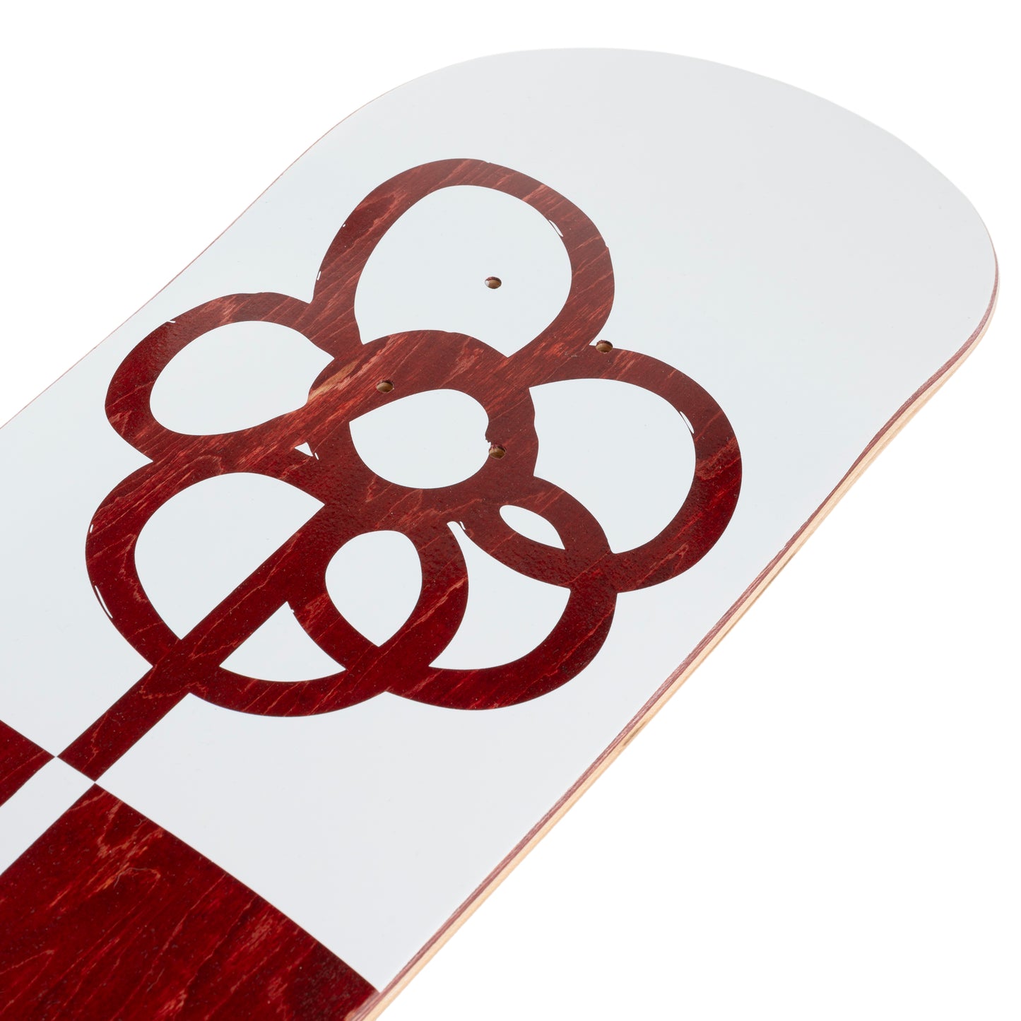 skateboard Upside Down