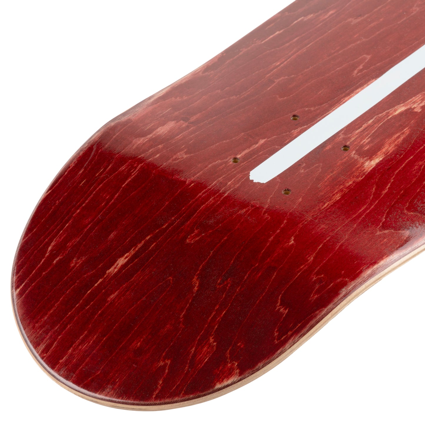 skateboard Upside Down