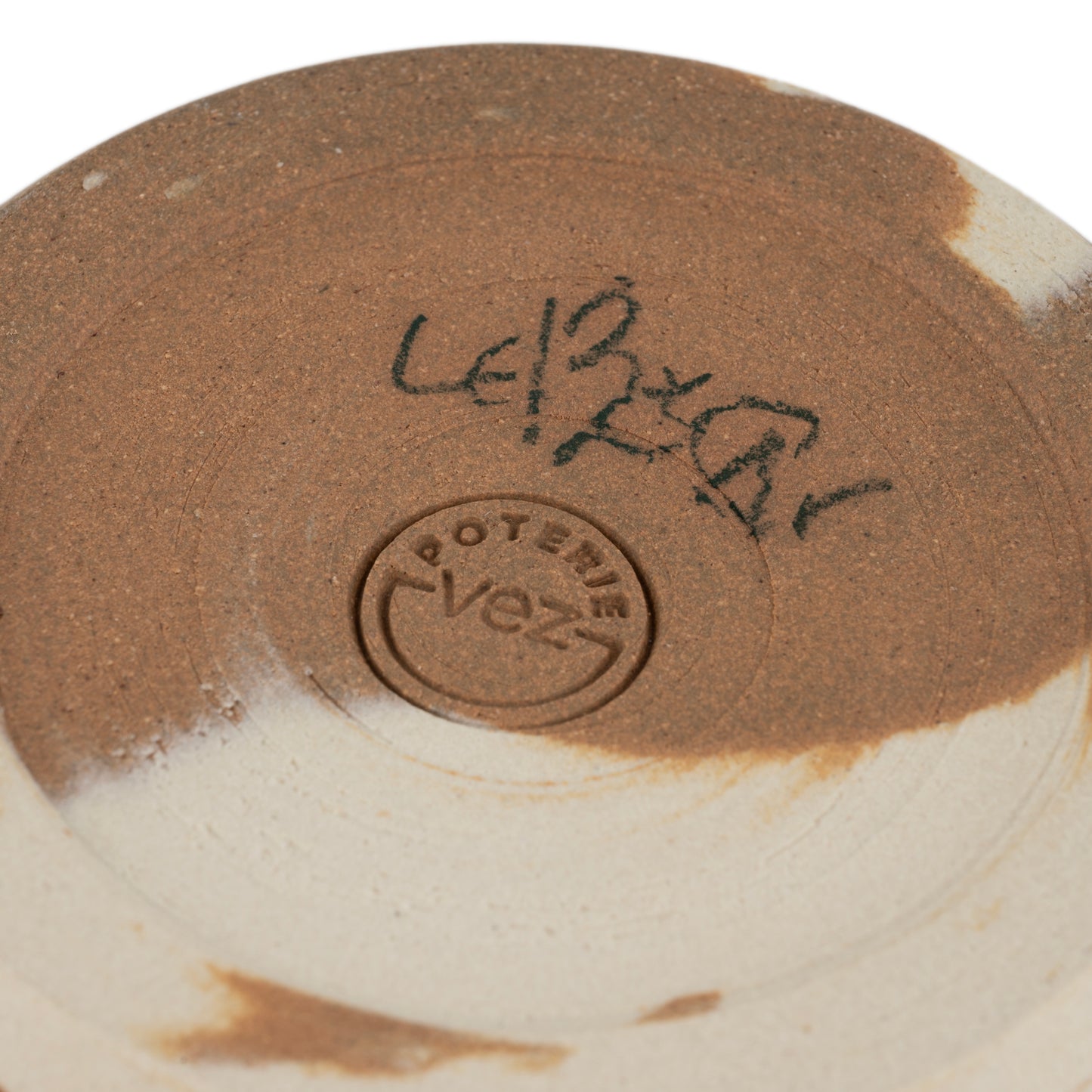 tasse Vez - Brun