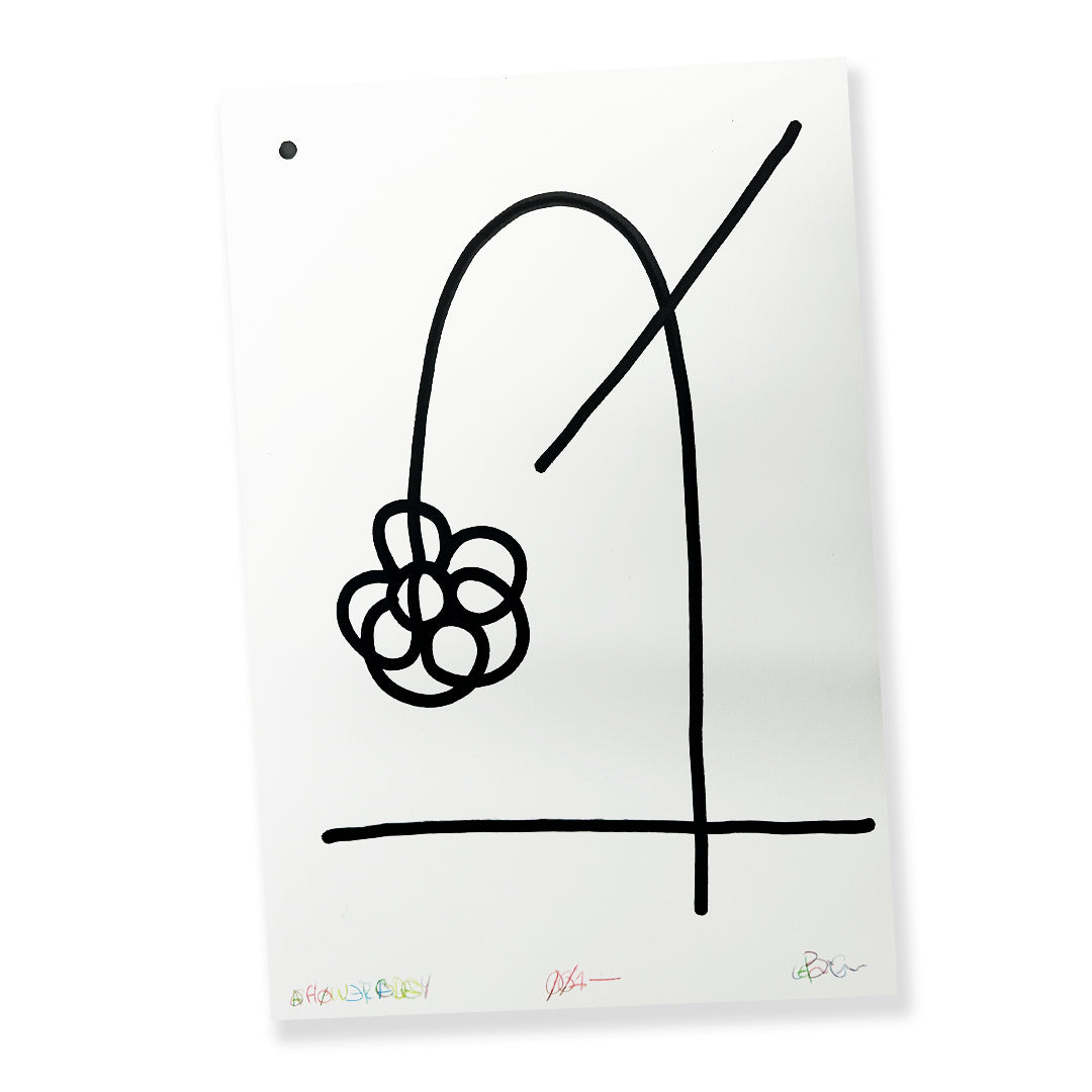 A Flower A Day 001