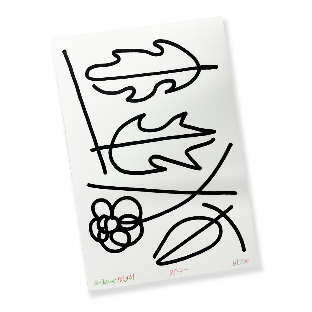 A Flower A Day 002