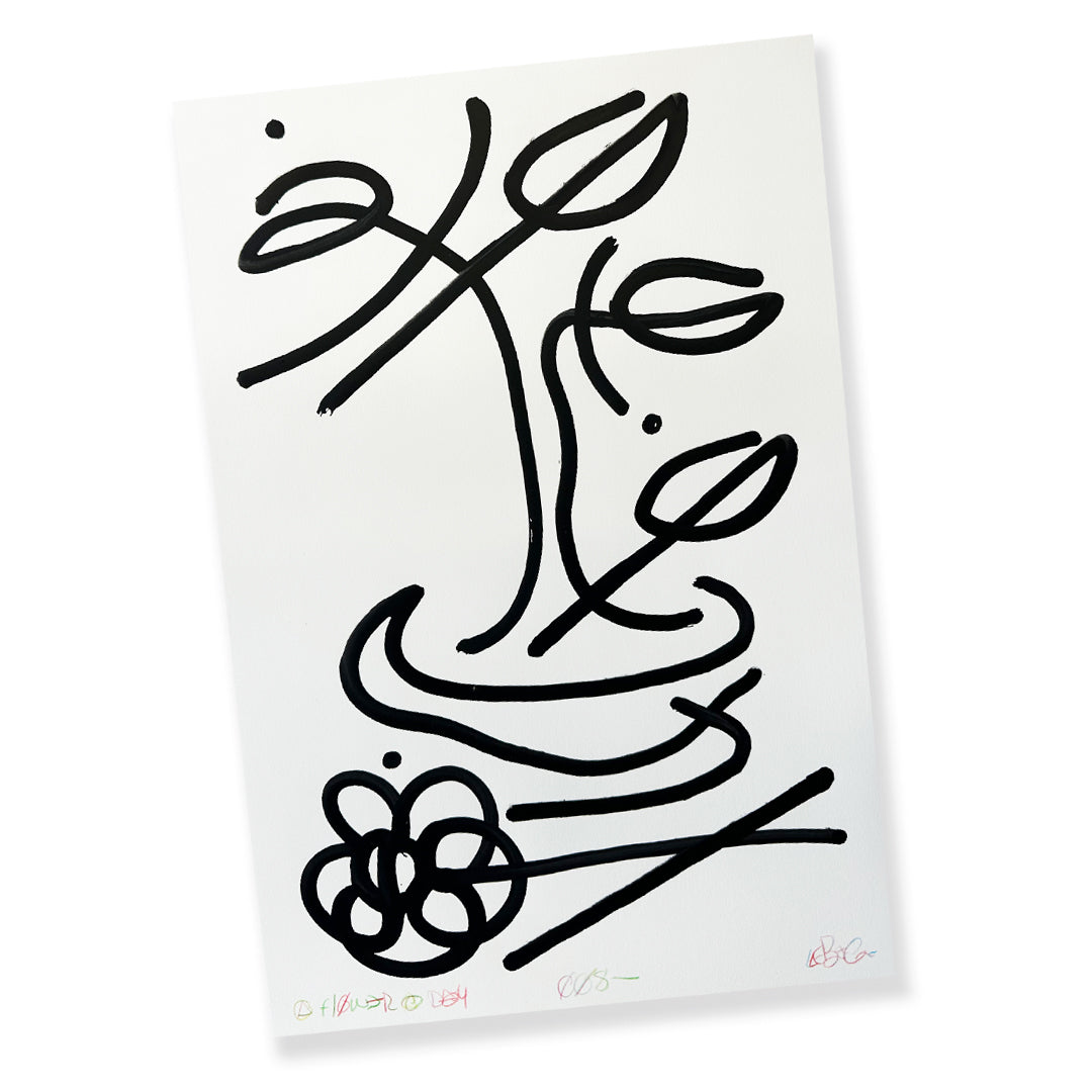 A Flower A Day 008