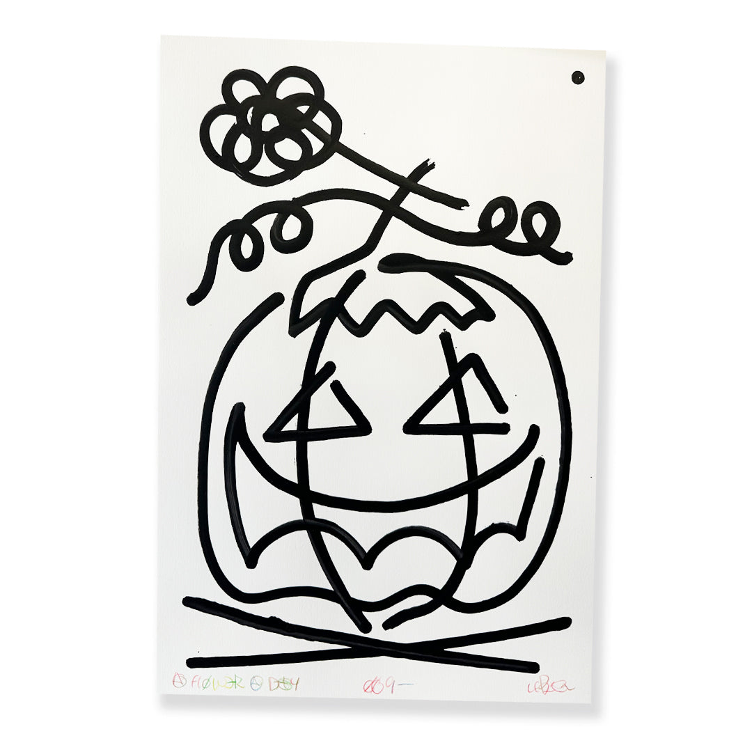 A Flower A Day 009