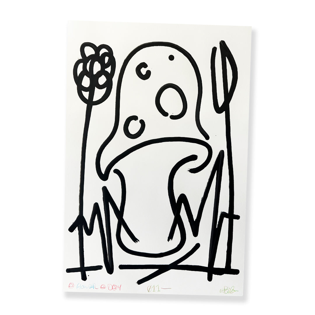 A Flower A Day 011