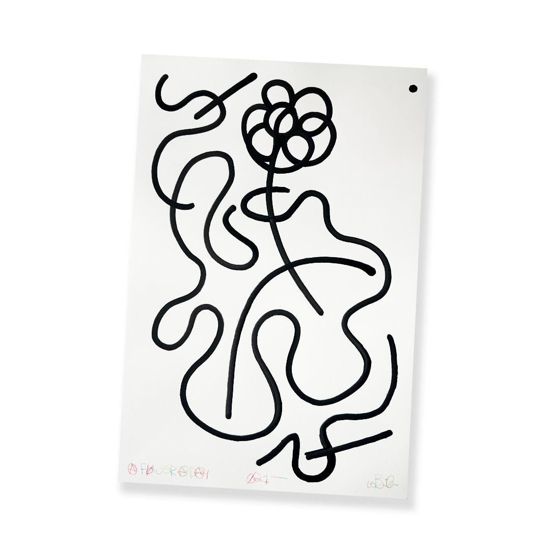 A Flower A Day 021