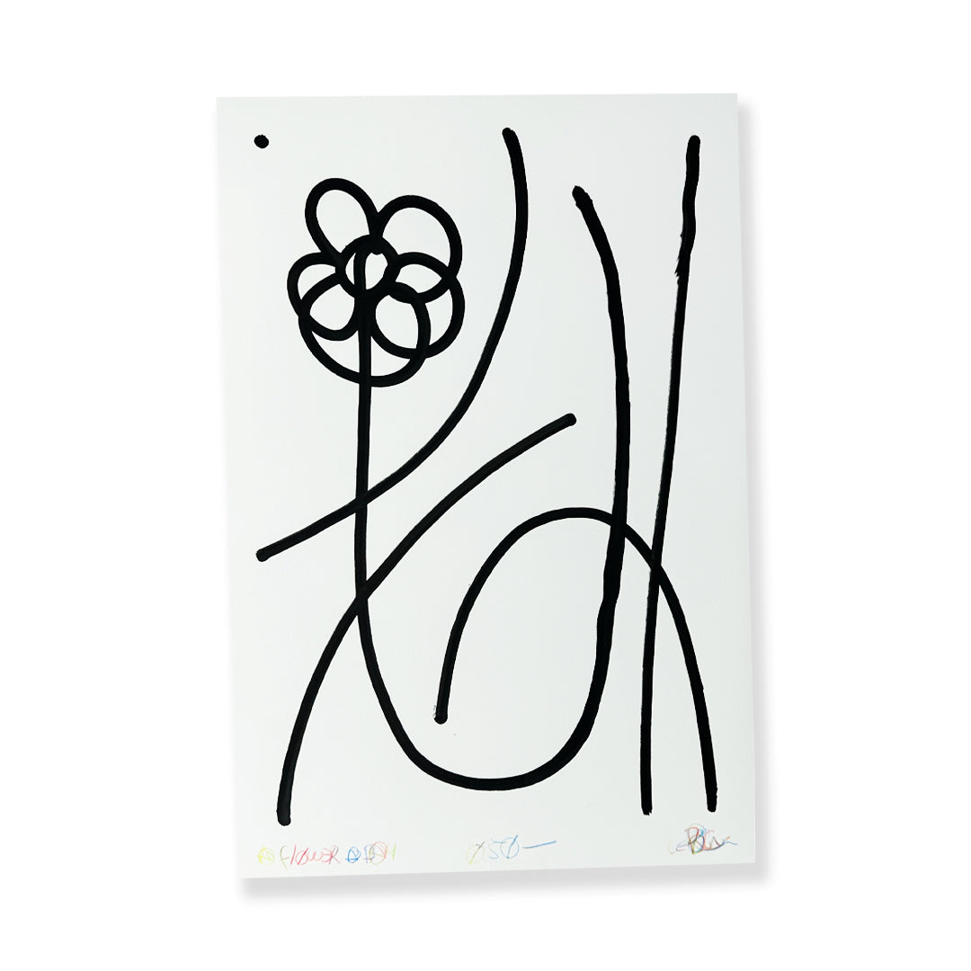 A Flower A Day 050
