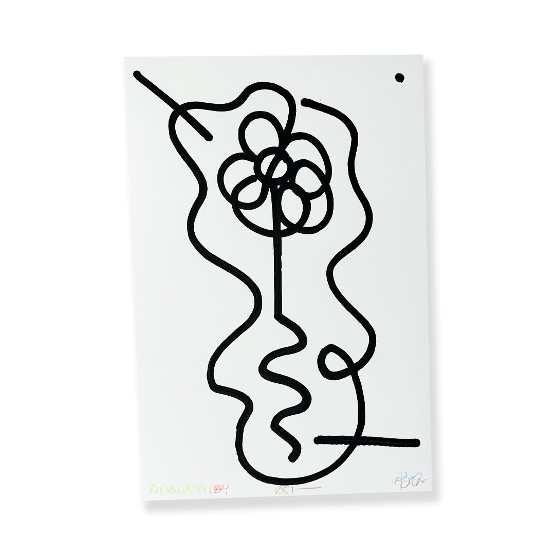 A Flower A Day 051