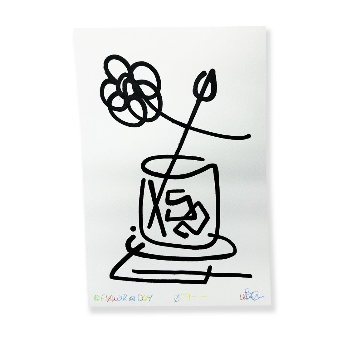 A Flower A Day 059