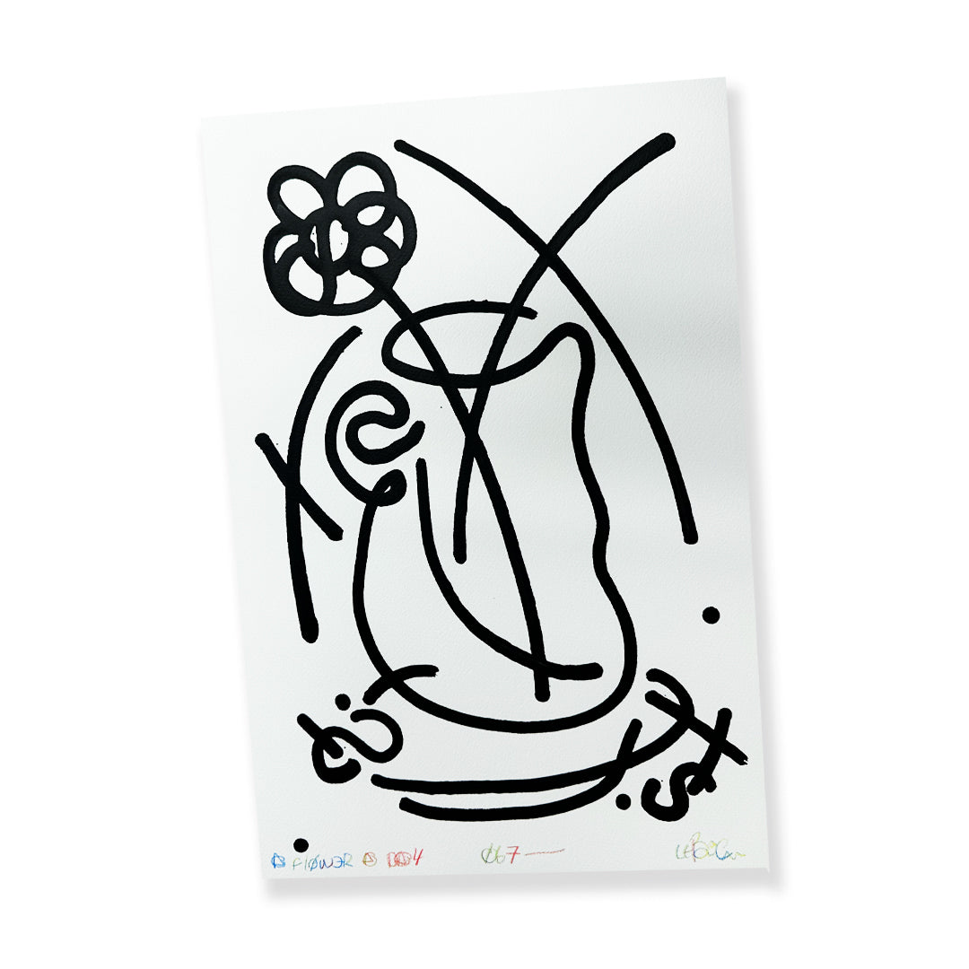 A Flower A Day 067