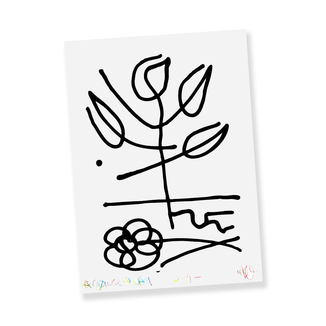 A Flower A Day 287