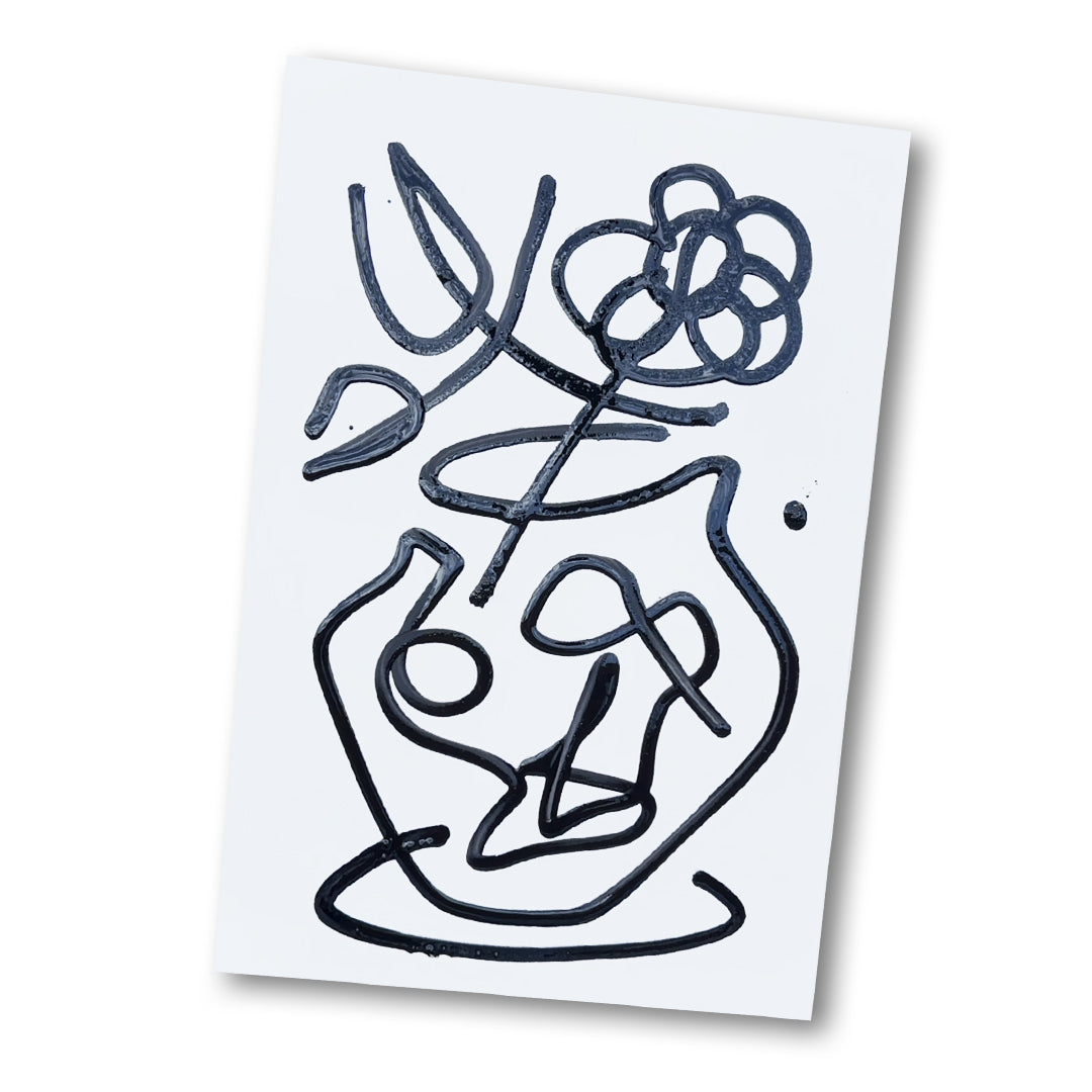 A Flower A Day 309