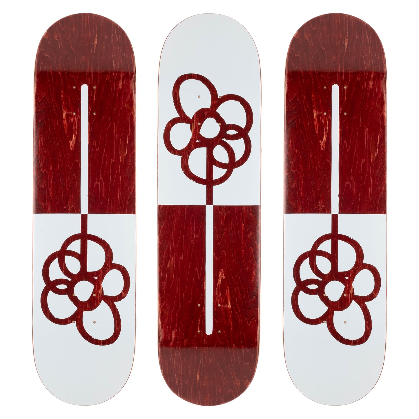 skateboard Upside Down