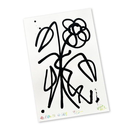 A Flower A Day 332