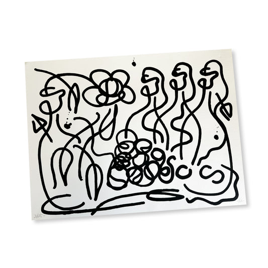 hors série 6 (2025)