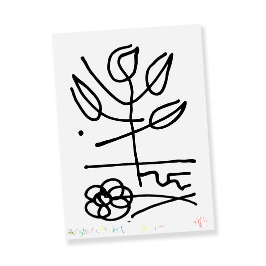 A Flower A Day 287
